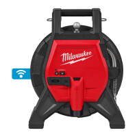 Milwaukee - M12SICO26-0 Kanalinspektionskamera 26m (4933498230)