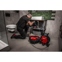 Milwaukee - M12SICO26-0 Kanalinspektionskamera 26m (4933498230)