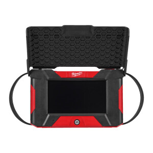 Milwaukee - M12SIM-0 Akku-Inspektionsmonitor XXX...