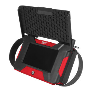 Milwaukee - M12SIM-0 Akku-Inspektionsmonitor XXX...