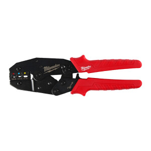 Milwaukee - Ratschen-Crimpzange (4932499025)