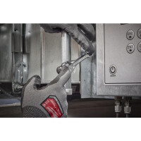 Milwaukee - 7-in-1 Micro-Ratsche 1/4" & 5/16" XXX (4932498792)