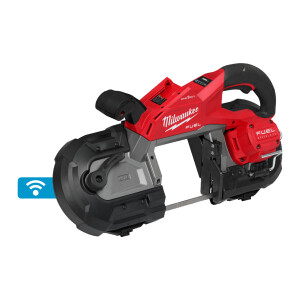 Milwaukee - FUEL Akku-Bandsäge (M18 FBS127DO)