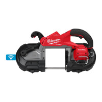 Milwaukee - FUEL Akku-Bandsäge (M18 FBS127DO)