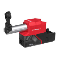 Milwaukee - M18FDDEC-0 Staubabsaugung XXX (4933498587)