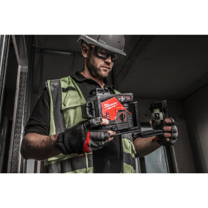 Milwaukee - M123PLSKIT-401P Kreuzlinienlaser-Set IN2 (4933499379)