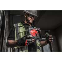 Milwaukee - M123PLSKIT-401P Kreuzlinienlaser-Set IN2 (4933499379)