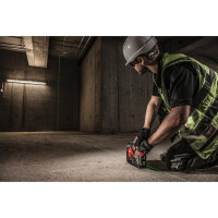 Milwaukee - M123PLSKIT-401P Kreuzlinienlaser-Set IN2 (4933499379)