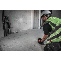 Milwaukee - M123PLSKIT-401P Kreuzlinienlaser-Set IN2 (4933499379)
