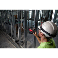 Milwaukee - M123PLSKIT-401P Kreuzlinienlaser-Set IN2 (4933499379)