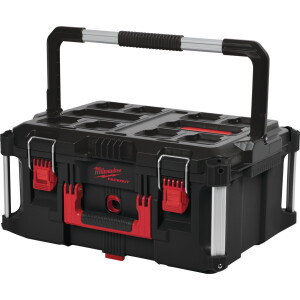 Milwaukee - PACKOUT Starter-Set 3 3-tlg. (4932498984)