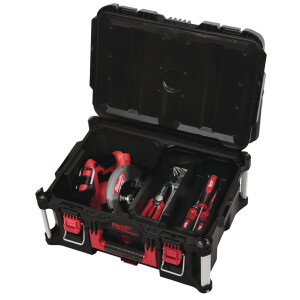 Milwaukee - PACKOUT Starter-Set 3 3-tlg. (4932498984)
