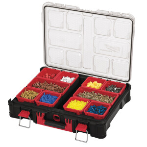 Milwaukee - PACKOUT Starter-Set 3 3-tlg. (4932498984)