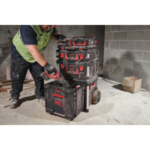 Milwaukee - PACKOUT Starter-Set 3 3-tlg. (4932498984)