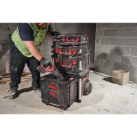 Milwaukee - PACKOUT Trolley-Koffer m. Schublade (4932498651)