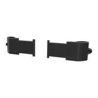 Milwaukee - Adapter für PACKOUT Seitenhalterung (4932498643)