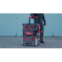Milwaukee - Adapter für PACKOUT Seitenhalterung (4932498643)