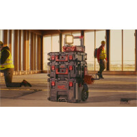 Milwaukee - Adapter für PACKOUT Seitenhalterung (4932498643)
