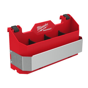 Milwaukee - PACKOUT Seitenhalterung f. Handwerkzeuge...