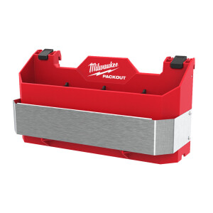 Milwaukee - PACKOUT Seitenhalterung f. Handwerkzeuge...