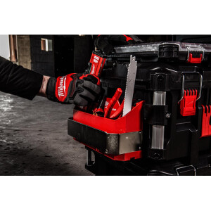 Milwaukee - PACKOUT Seitenhalterung f. Handwerkzeuge (4932498644)