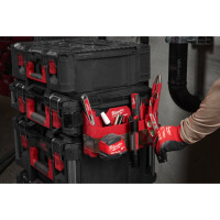 Milwaukee - PACKOUT Seitenhalterung f. Handwerkzeuge (4932498644)