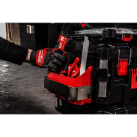 Milwaukee - PACKOUT Seitenhalterung f. Handwerkzeuge (4932498644)