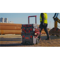 Milwaukee - PACKOUT Seitenhalterung f. Handwerkzeuge (4932498644)