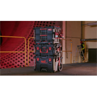 Milwaukee - PACKOUT Seitenhalterung m. Montageplatte (4932498648)