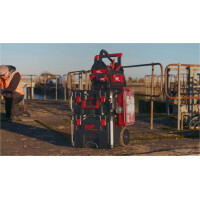 Milwaukee - PACKOUT Seitenhalterung m. Montageplatte (4932498648)