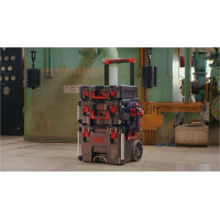 Milwaukee - PACKOUT Seitenhalterung m. Montageplatte (4932498648)