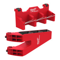 Milwaukee - PACKOUT Seitenhalterung f.langeWerkzeuge (4932498649)