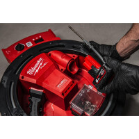 Milwaukee - M12 Akku- Hochgeschwindigkeits Rohrreiniger (M12 HSFSM)