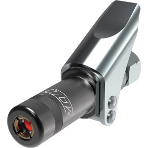 MWK - Sicherheitsgreifmundstück kurz, M10 x1, 32 mm...