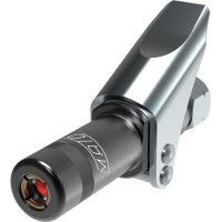 MWK - Sicherheitsgreifmundstück kurz, M10 x1, 32 mm (4000356168)  für Fettpressen M18 GG und M12 GG