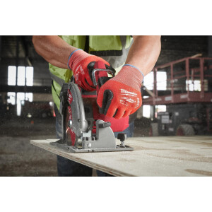Milwaukee - Schnittschutzhandschuhe Klasse 2/B versch. Größen