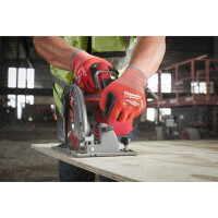 Milwaukee - Schnittschutzhandschuhe Klasse 2/B versch. Größen