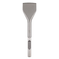 Milwaukee - Asphaltmeißel 28mm Hex 440x115 mm (4932479222)