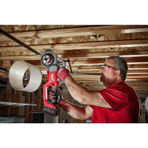 Milwaukee - BSPT Gewindeschneideinsatz 1/2" - 2" (4932480249)