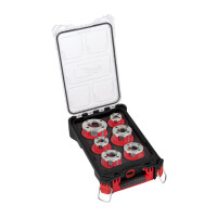 Milwaukee - BSPT Gewindeschneideinsatz 1/2" - 2" (4932480249)