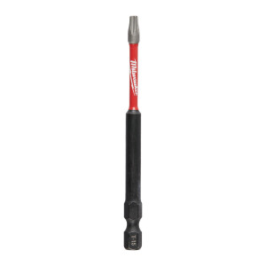 Milwaukee - Bit TX10 90 mm SHOCKWAVE (1) (4932500233)