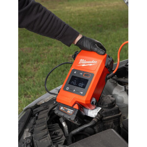 Milwaukee - M18JS2000-0 Akku-Starthilfe XXX (4933498026)