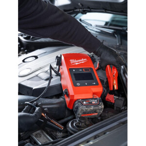 Milwaukee - M18JS2000-0 Akku-Starthilfe XXX (4933498026)
