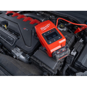 Milwaukee - M18JS2000-0 Akku-Starthilfe XXX (4933498026)