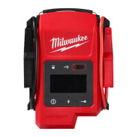 Milwaukee - M18JS2000-0 Akku-Starthilfe XXX (4933498026)