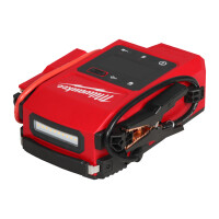 Milwaukee - M18JS2000-0 Akku-Starthilfe XXX (4933498026)