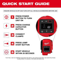 Milwaukee - M18JS2000-0 Akku-Starthilfe XXX (4933498026)