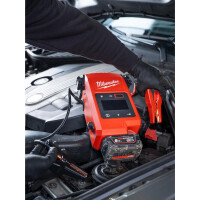 Milwaukee - M18JS2000-0 Akku-Starthilfe XXX (4933498026)