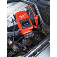 Milwaukee - M18JS2000-0 Akku-Starthilfe XXX (4933498026)