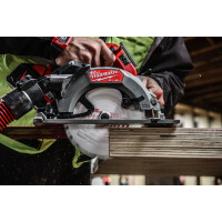 Milwaukee - Akku-Handkreissäge (M18 FCSDC165)
